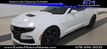 2019 Chevrolet Camaro 2SS, AUTO TRANS, TOUCHSCREEN, TWO TONE LTHR, SPOILER!!! - 23072620 - 0