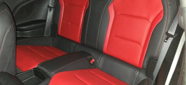 2019 Chevrolet Camaro 2SS, AUTO TRANS, TOUCHSCREEN, TWO TONE LTHR, SPOILER!!! - 23072620 - 12