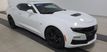 2019 Chevrolet Camaro 2SS, AUTO TRANS, TOUCHSCREEN, TWO TONE LTHR, SPOILER!!! - 23072620 - 2