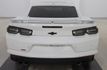 2019 Chevrolet Camaro 2SS, AUTO TRANS, TOUCHSCREEN, TWO TONE LTHR, SPOILER!!! - 23072620 - 4