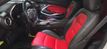 2019 Chevrolet Camaro 2SS, AUTO TRANS, TOUCHSCREEN, TWO TONE LTHR, SPOILER!!! - 23072620 - 6