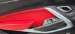 2019 Chevrolet Camaro 2SS, AUTO TRANS, TOUCHSCREEN, TWO TONE LTHR, SPOILER!!! - 23072620 - 8