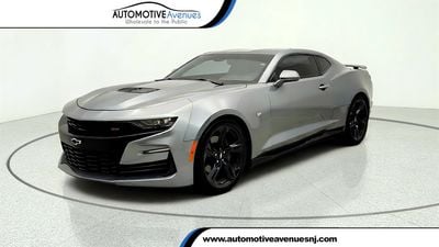 2019 Chevrolet Camaro