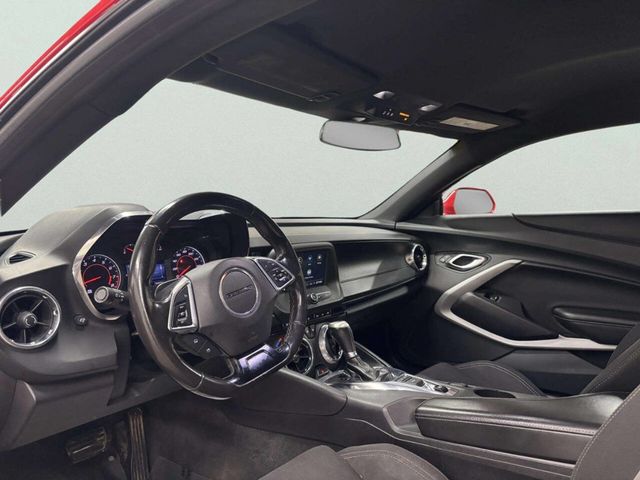 2019 Chevrolet Camaro LS 2dr Coupe - 22976957 - 11