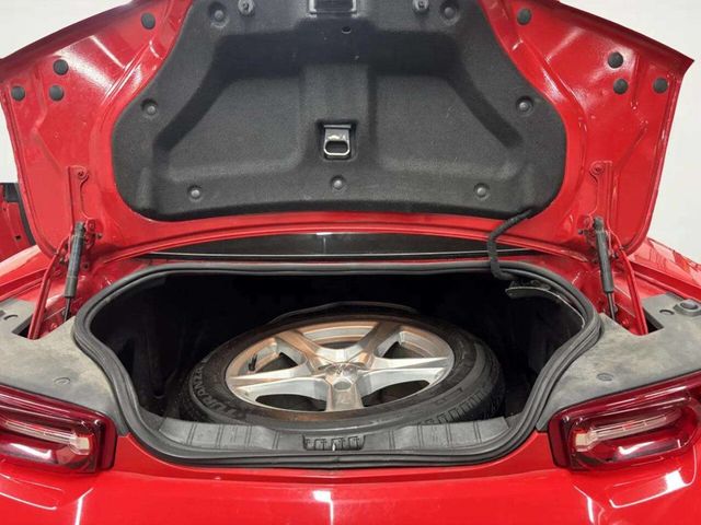 2019 Chevrolet Camaro LS 2dr Coupe - 22976957 - 14