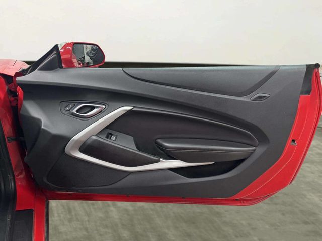 2019 Chevrolet Camaro LS 2dr Coupe - 22976957 - 15