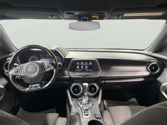 2019 Chevrolet Camaro LS 2dr Coupe - 22976957 - 18