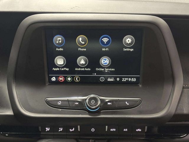 2019 Chevrolet Camaro LS 2dr Coupe - 22976957 - 20