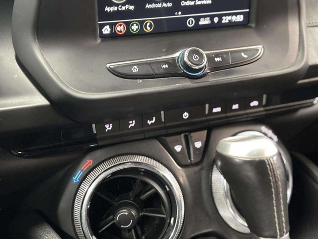 2019 Chevrolet Camaro LS 2dr Coupe - 22976957 - 21