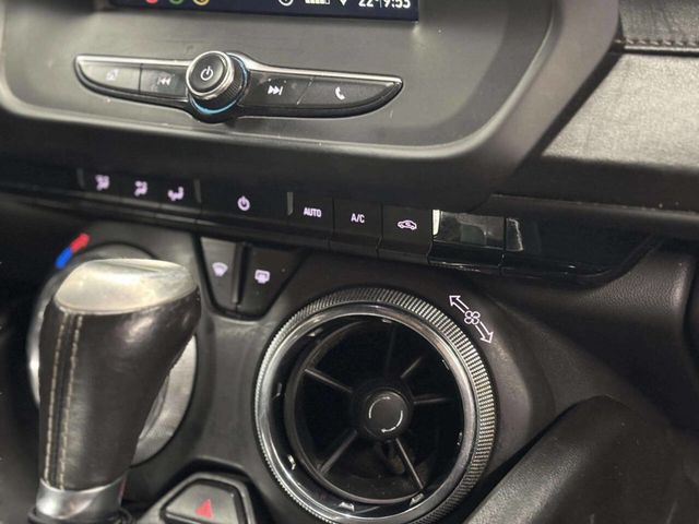 2019 Chevrolet Camaro LS 2dr Coupe - 22976957 - 22