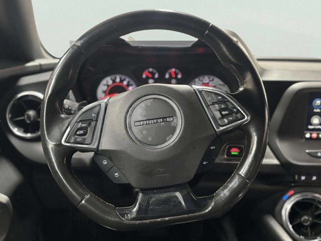 2019 Chevrolet Camaro LS 2dr Coupe - 22976957 - 26