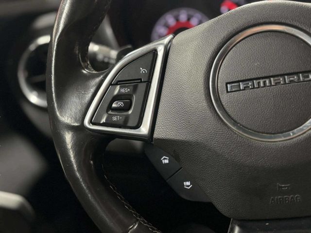 2019 Chevrolet Camaro LS 2dr Coupe - 22976957 - 27