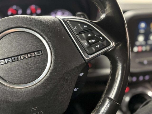 2019 Chevrolet Camaro LS 2dr Coupe - 22976957 - 28