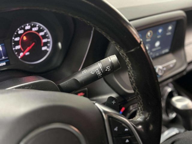 2019 Chevrolet Camaro LS 2dr Coupe - 22976957 - 30