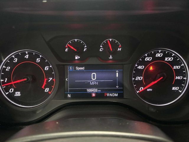 2019 Chevrolet Camaro LS 2dr Coupe - 22976957 - 31