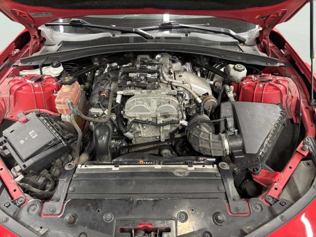 2019 Chevrolet Camaro LS 2dr Coupe - 22976957 - 8