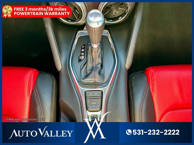 2019 Chevrolet Camaro SS Coupe 2D - 23025599 - 27