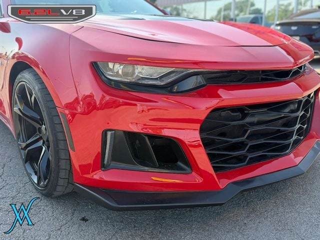 2019 Chevrolet Camaro SS Coupe 2D - 23074818 - 9
