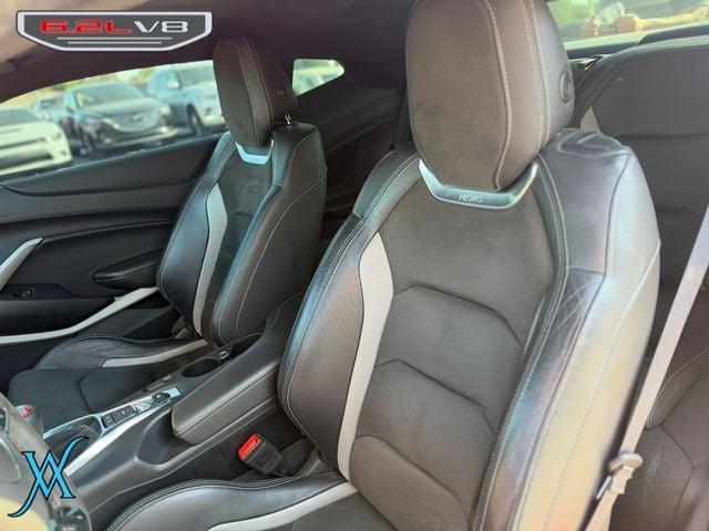 2019 Chevrolet Camaro SS Coupe 2D - 23074818 - 12