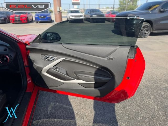 2019 Chevrolet Camaro SS Coupe 2D - 23074818 - 13