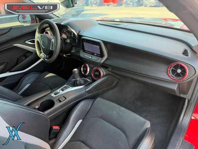 2019 Chevrolet Camaro SS Coupe 2D - 23074818 - 15