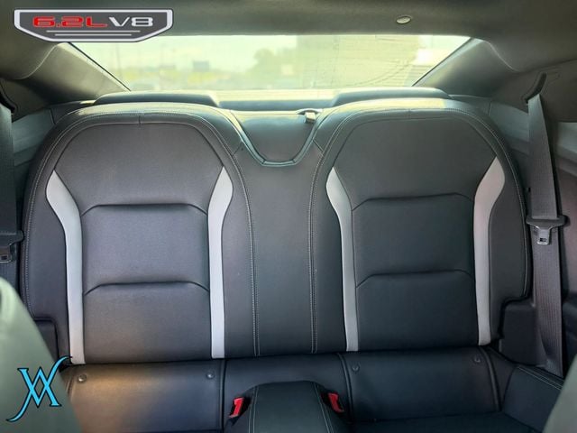 2019 Chevrolet Camaro SS Coupe 2D - 23074818 - 18