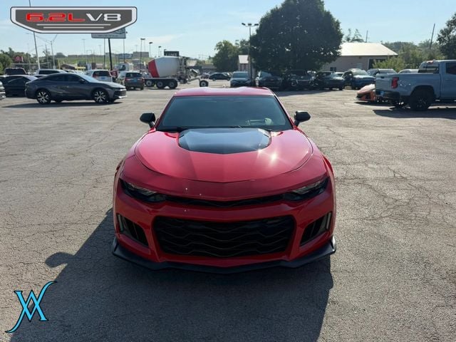 2019 Chevrolet Camaro SS Coupe 2D - 23074818 - 1