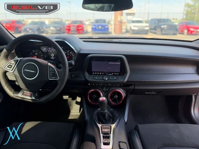2019 Chevrolet Camaro SS Coupe 2D - 23074818 - 19