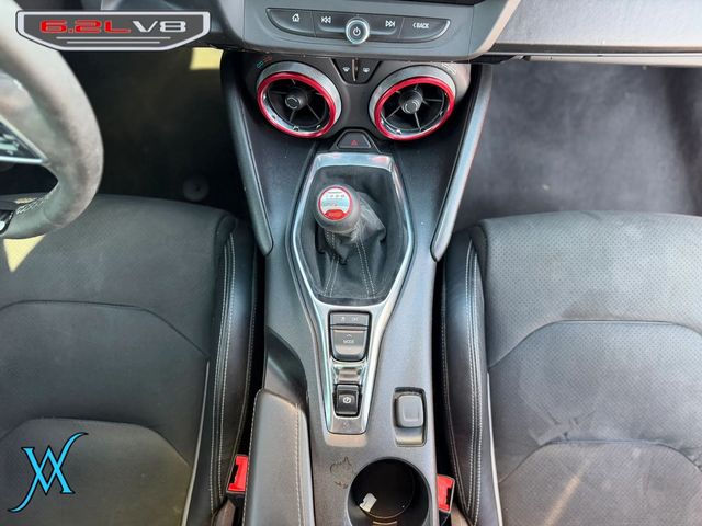 2019 Chevrolet Camaro SS Coupe 2D - 23074818 - 20