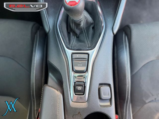 2019 Chevrolet Camaro SS Coupe 2D - 23074818 - 21