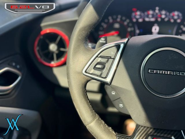 2019 Chevrolet Camaro SS Coupe 2D - 23074818 - 24