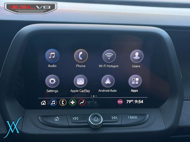 2019 Chevrolet Camaro SS Coupe 2D - 23074818 - 27