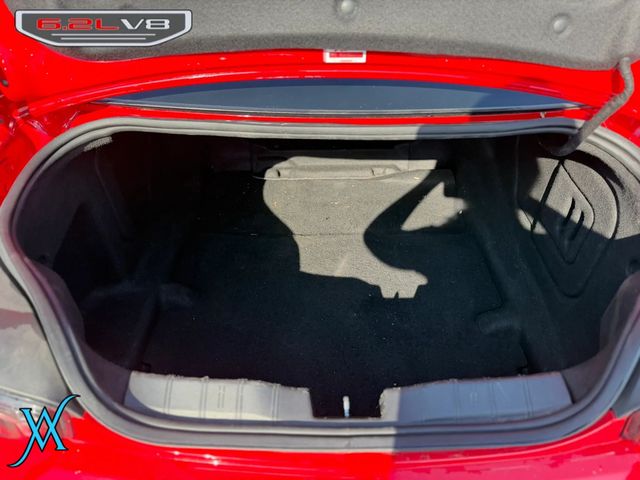 2019 Chevrolet Camaro SS Coupe 2D - 23074818 - 30
