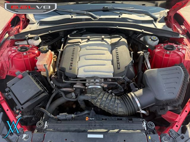 2019 Chevrolet Camaro SS Coupe 2D - 23074818 - 31