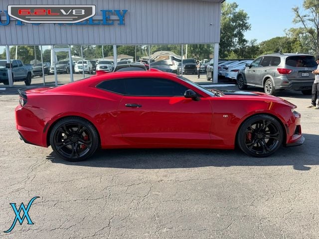 2019 Chevrolet Camaro SS Coupe 2D - 23074818 - 7