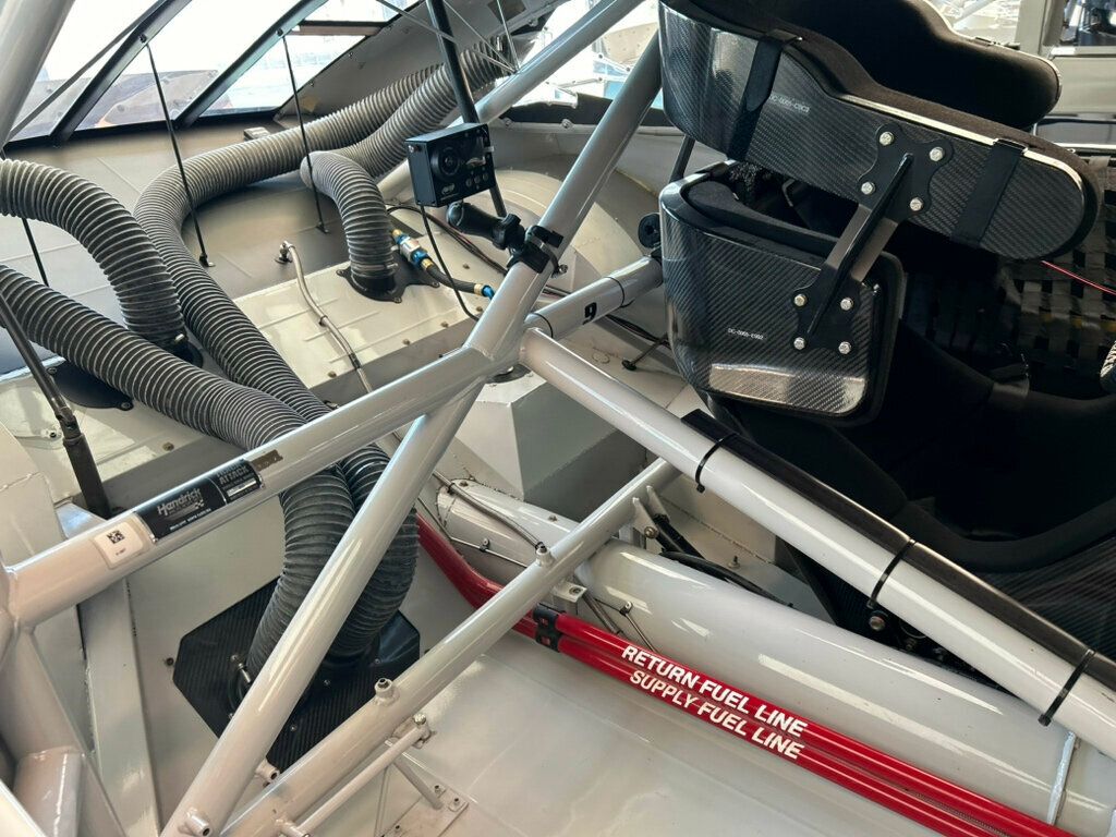 2019 Chevrolet Camaro Track Attack NASCAR - 23010427 - 15