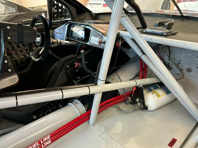 2019 Chevrolet Camaro Track Attack NASCAR - 23010427 - 16