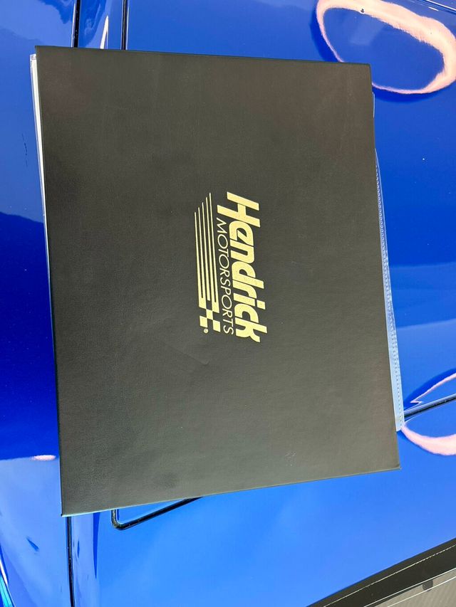 2019 Chevrolet Camaro Track Attack NASCAR - 23010427 - 18