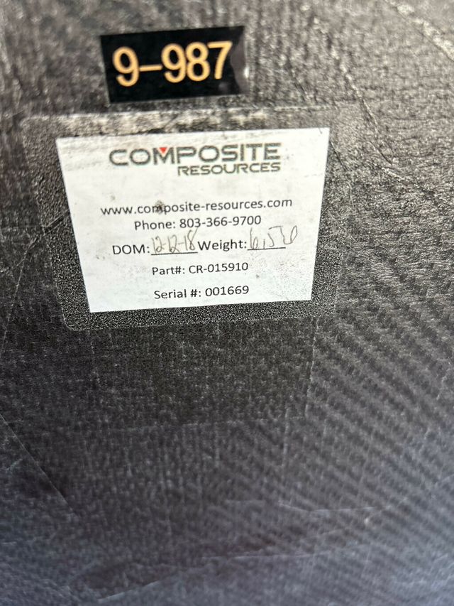 2019 Chevrolet Camaro Track Attack NASCAR - 23010427 - 1