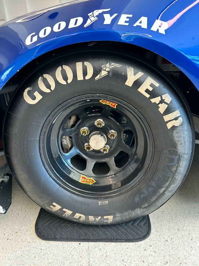2019 Chevrolet Camaro Track Attack NASCAR - 23010427 - 24