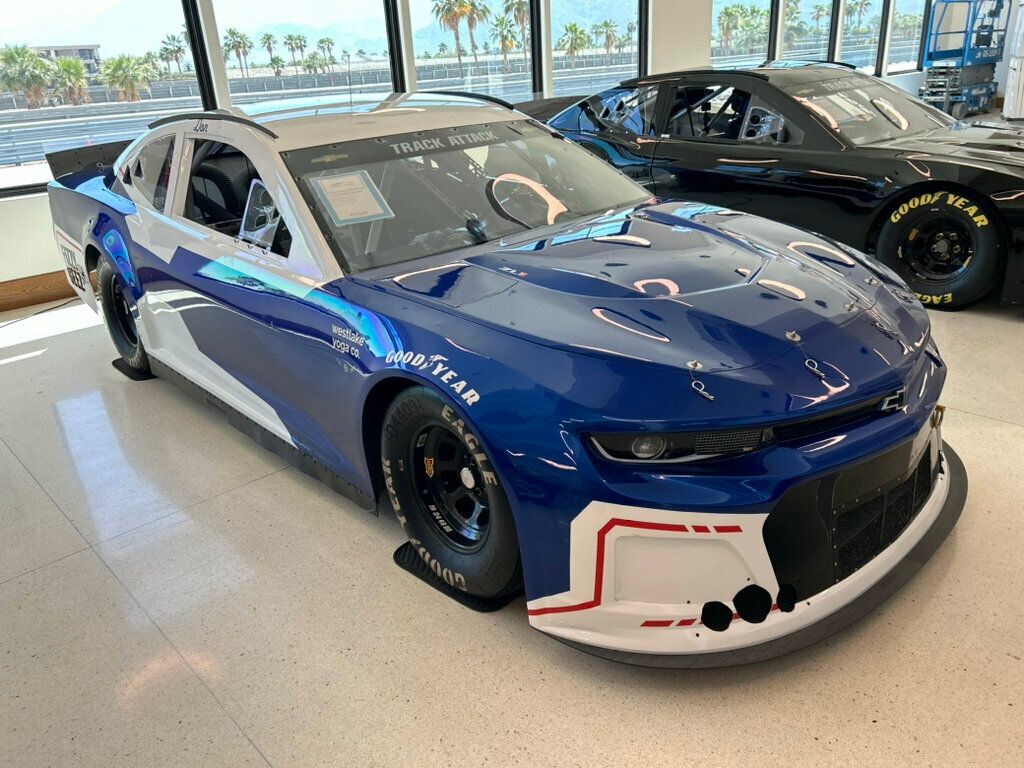 2019 Chevrolet Camaro Track Attack NASCAR - 23010427 - 25