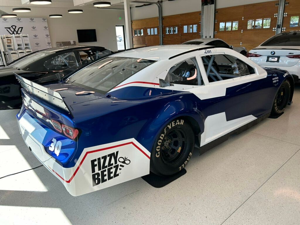 2019 Chevrolet Camaro Track Attack NASCAR - 23010427 - 26