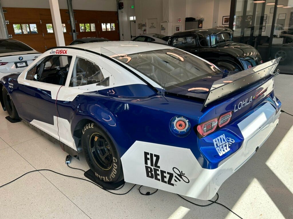 2019 Chevrolet Camaro Track Attack NASCAR - 23010427 - 27