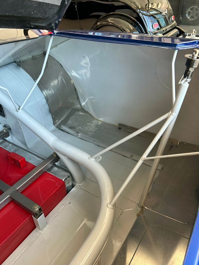 2019 Chevrolet Camaro Track Attack NASCAR - 23010427 - 2