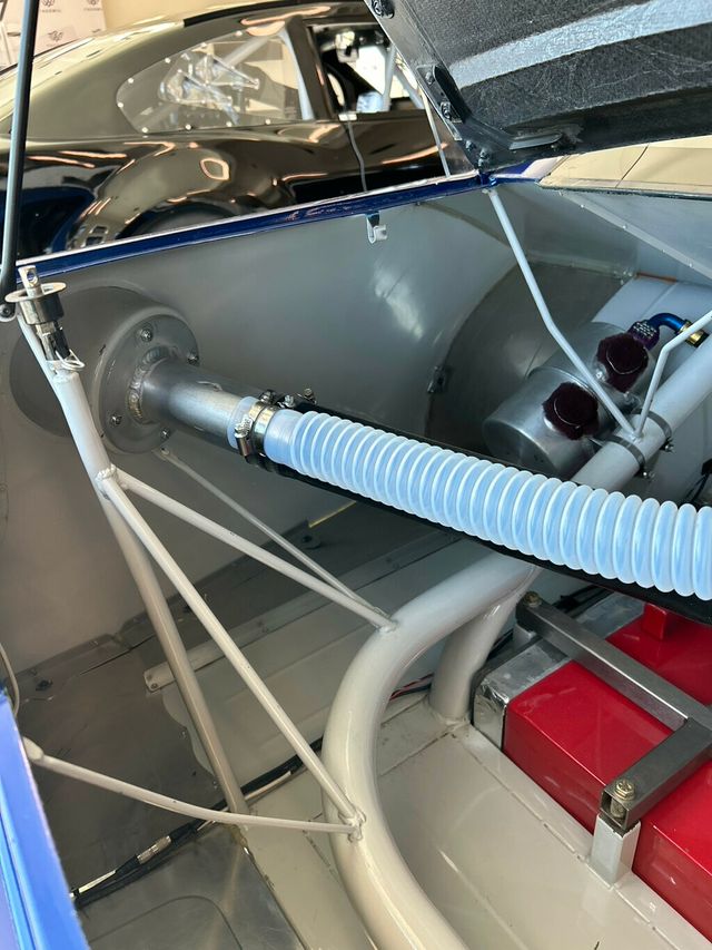 2019 Chevrolet Camaro Track Attack NASCAR - 23010427 - 3