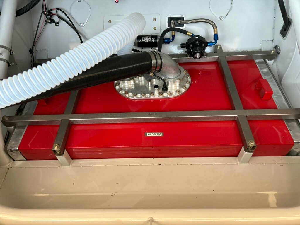 2019 Chevrolet Camaro Track Attack NASCAR - 23010427 - 4