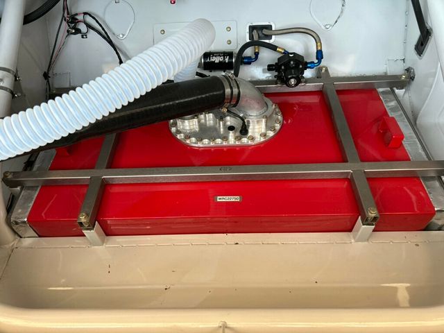 2019 Chevrolet Camaro Track Attack NASCAR - 23010427 - 4