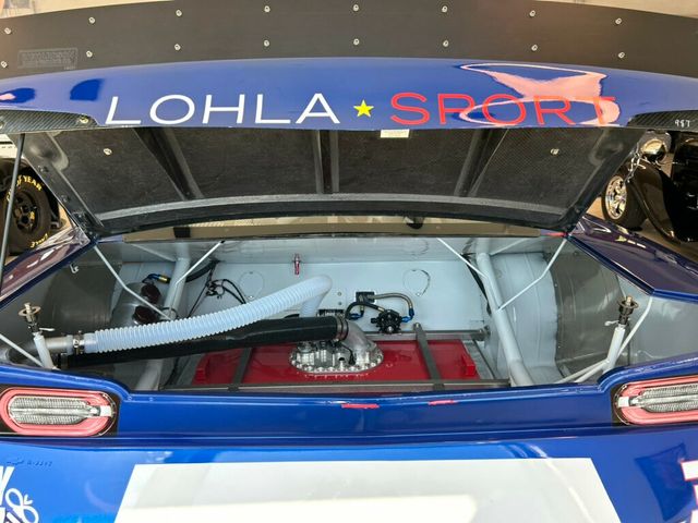 2019 Chevrolet Camaro Track Attack NASCAR - 23010427 - 8