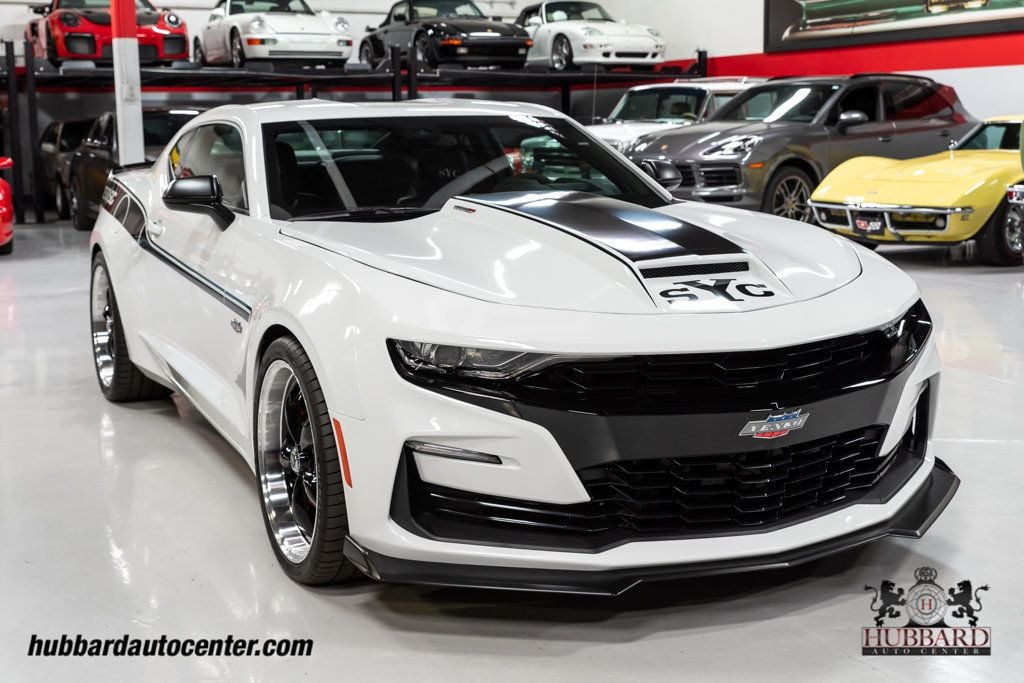 2019 Chevrolet Camaro Yenko/SC Stage 2!  - 22761921 - 10