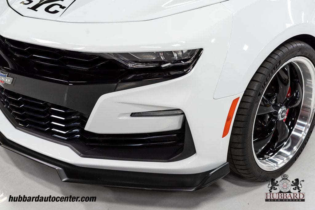 2019 Chevrolet Camaro Yenko/SC Stage 2!  - 22761921 - 12